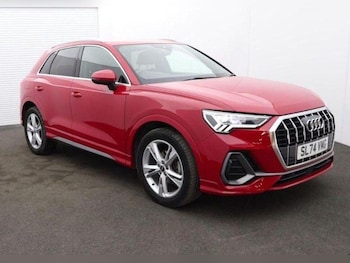 Audi Q3 feature image
