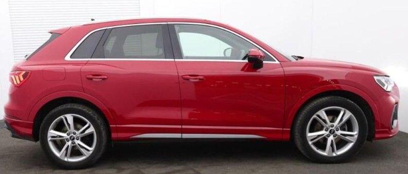 Used Audi Q3 2024 for sale - 77680164: Photo 2