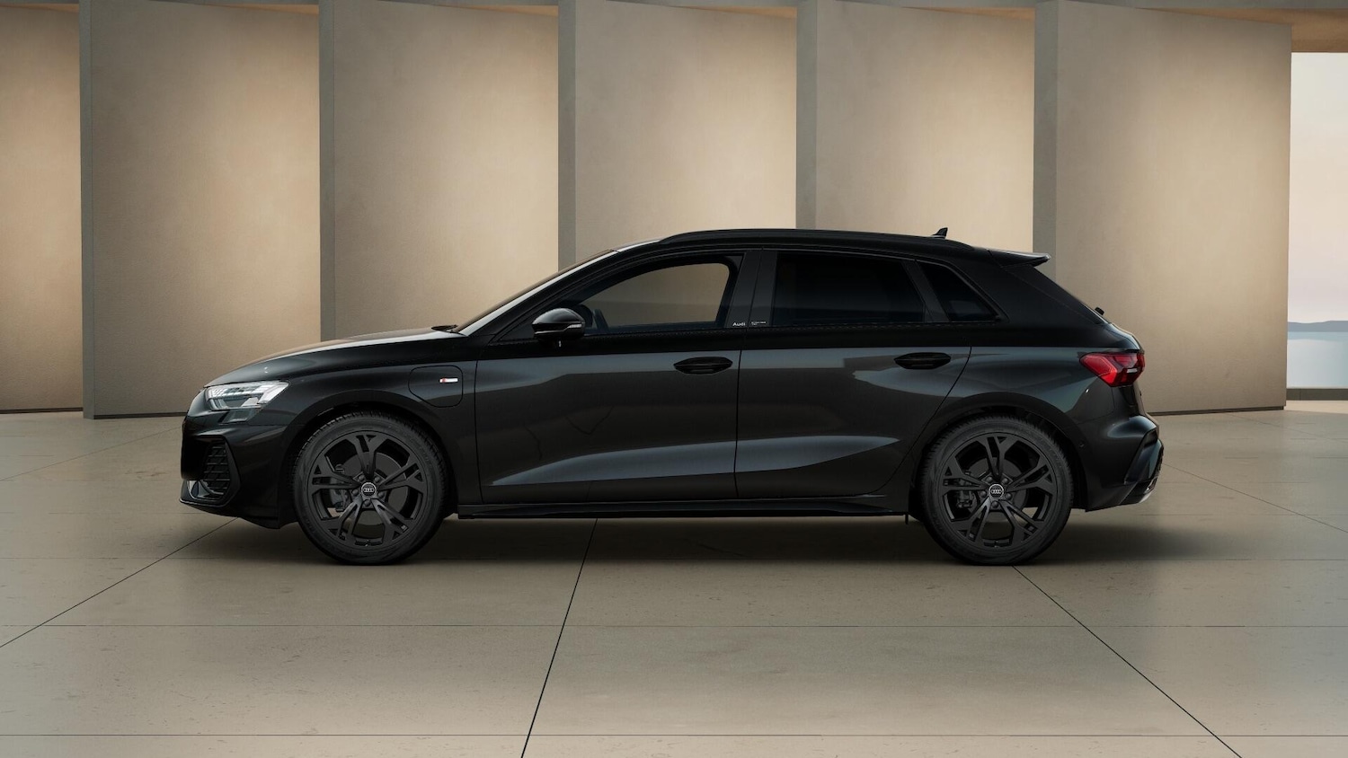 Used Audi A3 2026 for sale - 78065184: Photo 3