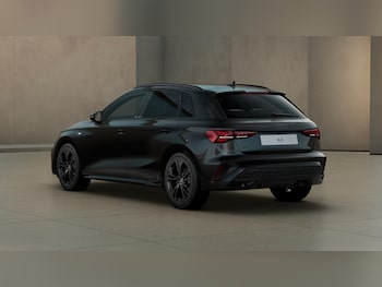 Used Audi A3 2026 for sale - 77708612: Photo