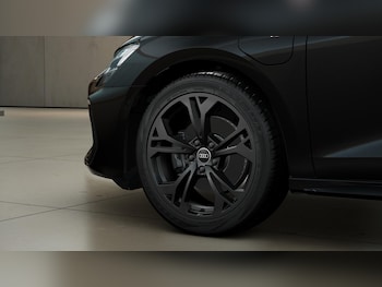 Used Audi A3 2026 for sale - 77708612: Photo