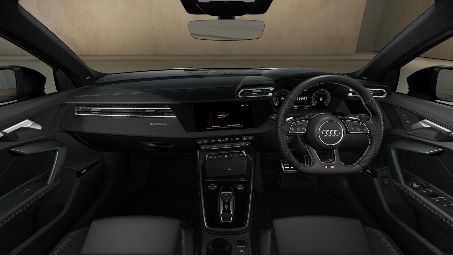 Used Audi A3 2026 for sale - 77708612: Photo 8