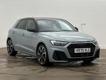 Used Audi A1 2025 for sale - 79558897: Photo