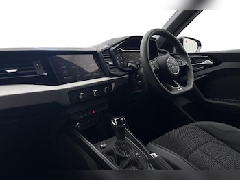 Used Audi A1 2025 for sale - 79558897: Photo