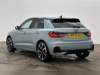Used Audi A1 2025 for sale - 79558897: Photo