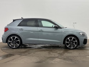 Used Audi A1 2025 for sale - 79558897: Photo