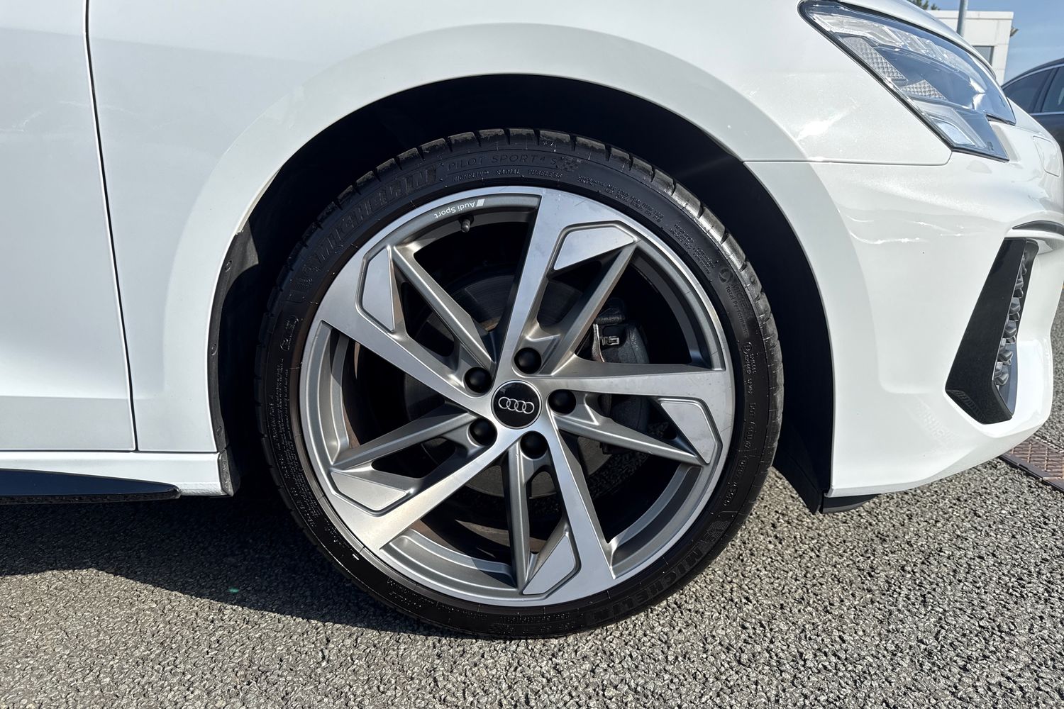 Used Audi A3 2023 for sale - 78163336: Photo 10