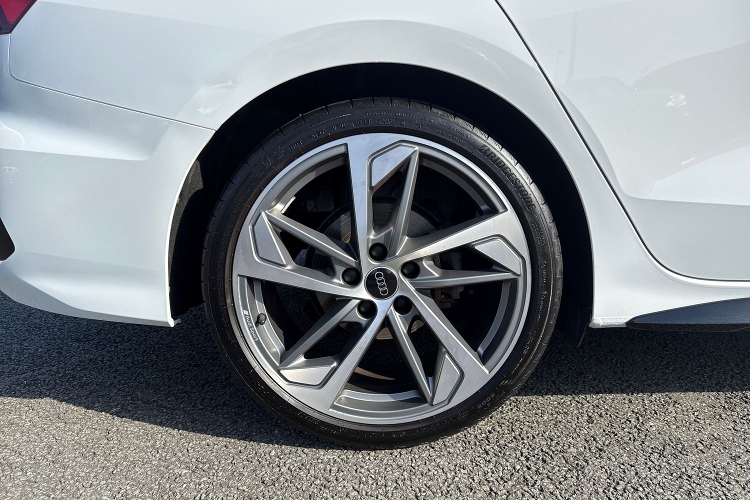 Used Audi A3 2023 for sale - 78163336: Photo 11