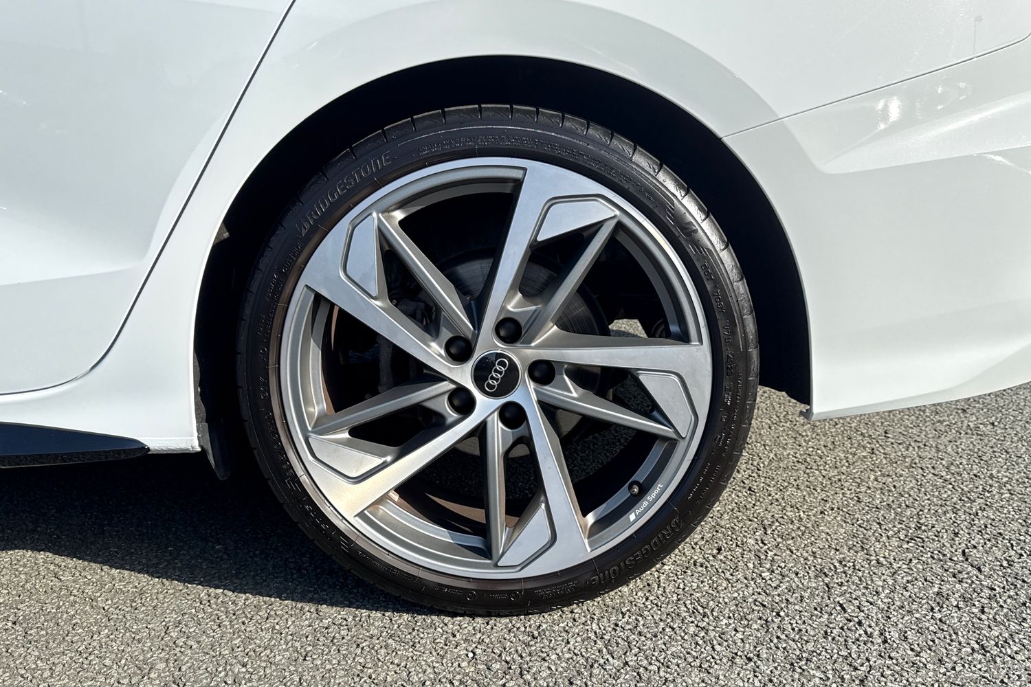 Used Audi A3 2023 for sale - 78163336: Photo 12