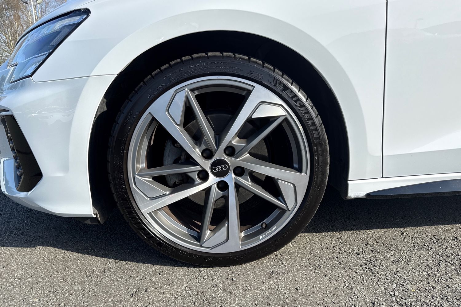 Used Audi A3 2023 for sale - 78163336: Photo 13