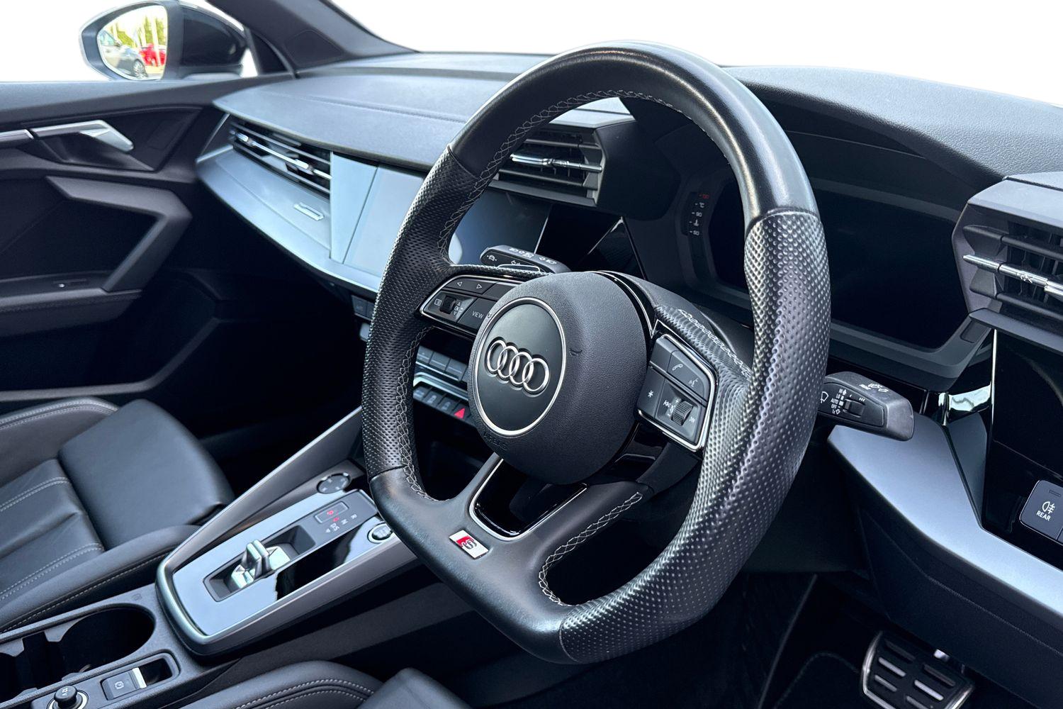 Used Audi A3 2023 for sale - 78163336: Photo 14