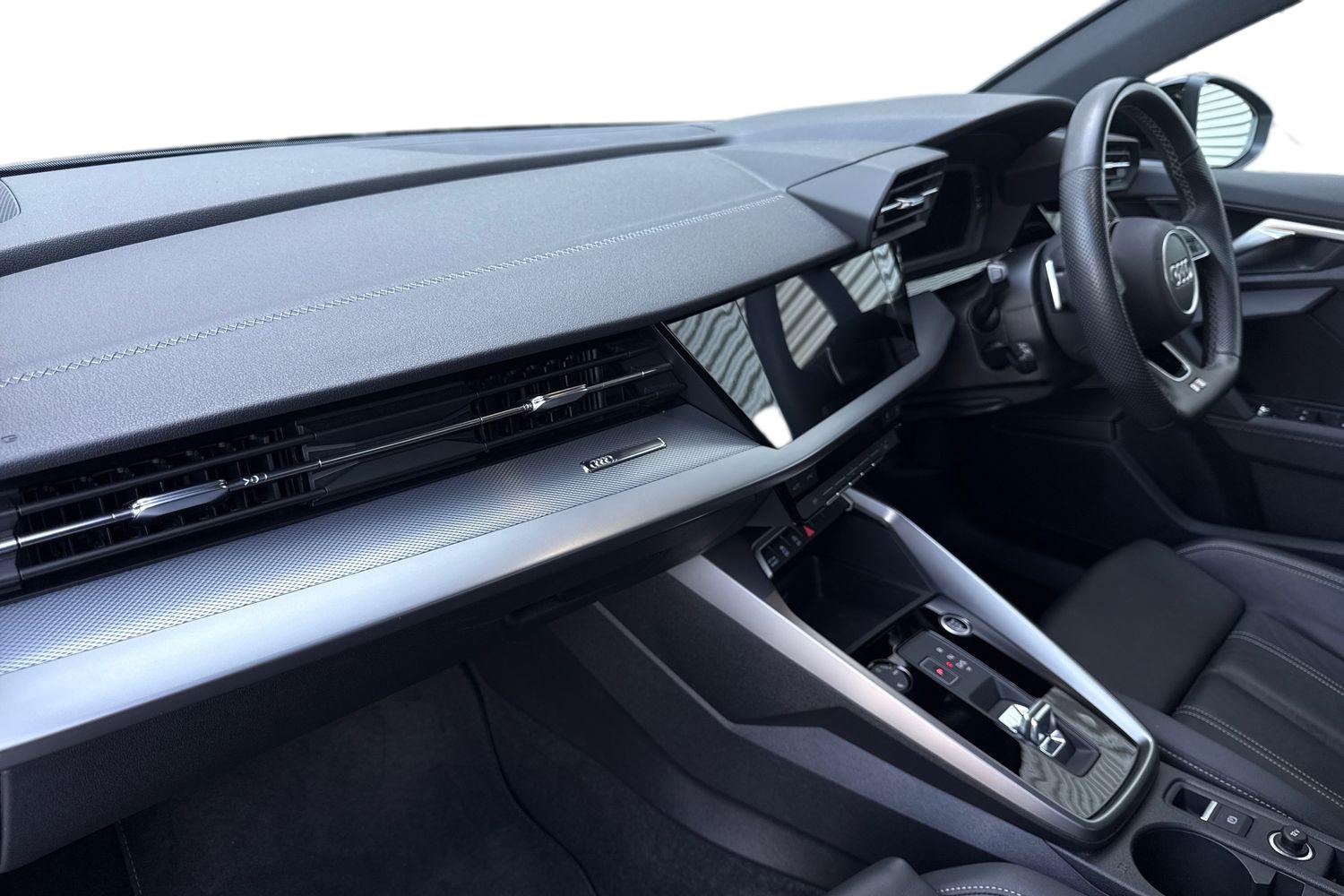 Used Audi A3 2023 for sale - 78163336: Photo 15