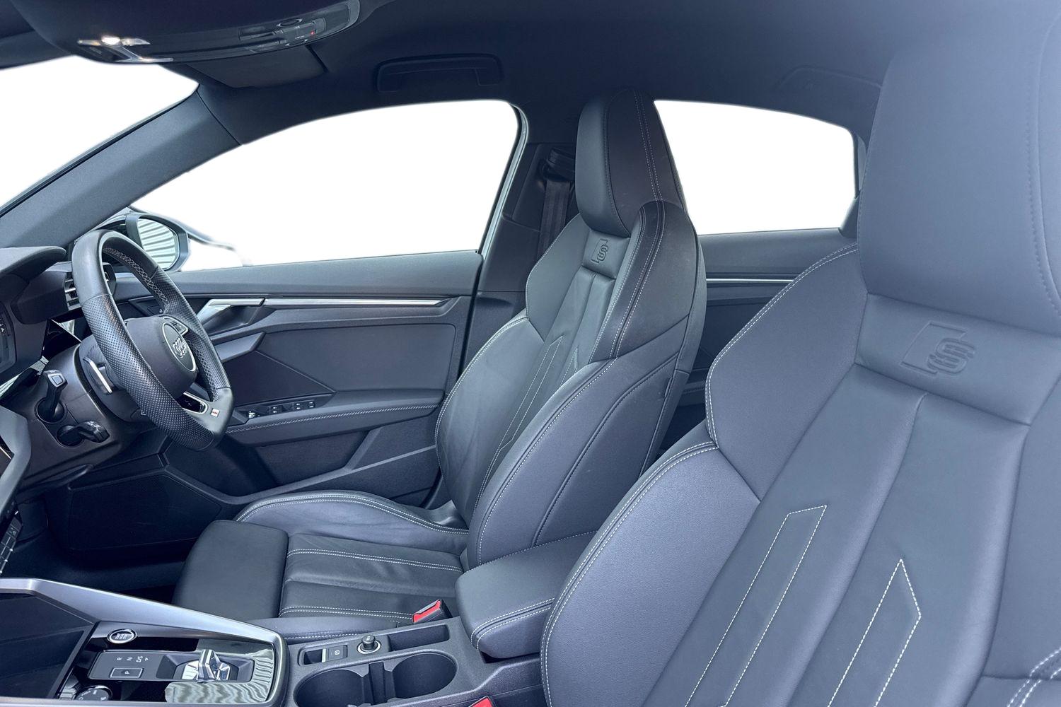 Used Audi A3 2023 for sale - 78163336: Photo 16