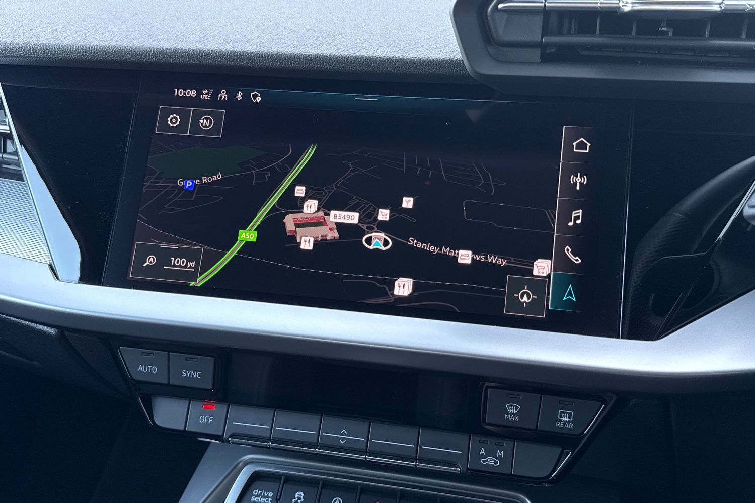 Used Audi A3 2023 for sale - 78163336: Photo 17