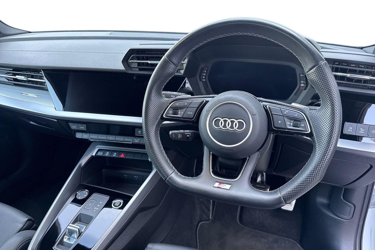 Used Audi A3 2023 for sale - 78163336: Photo 18