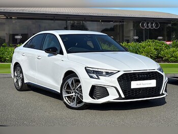 Used Audi A3 2023 for sale - 78163336: Photo