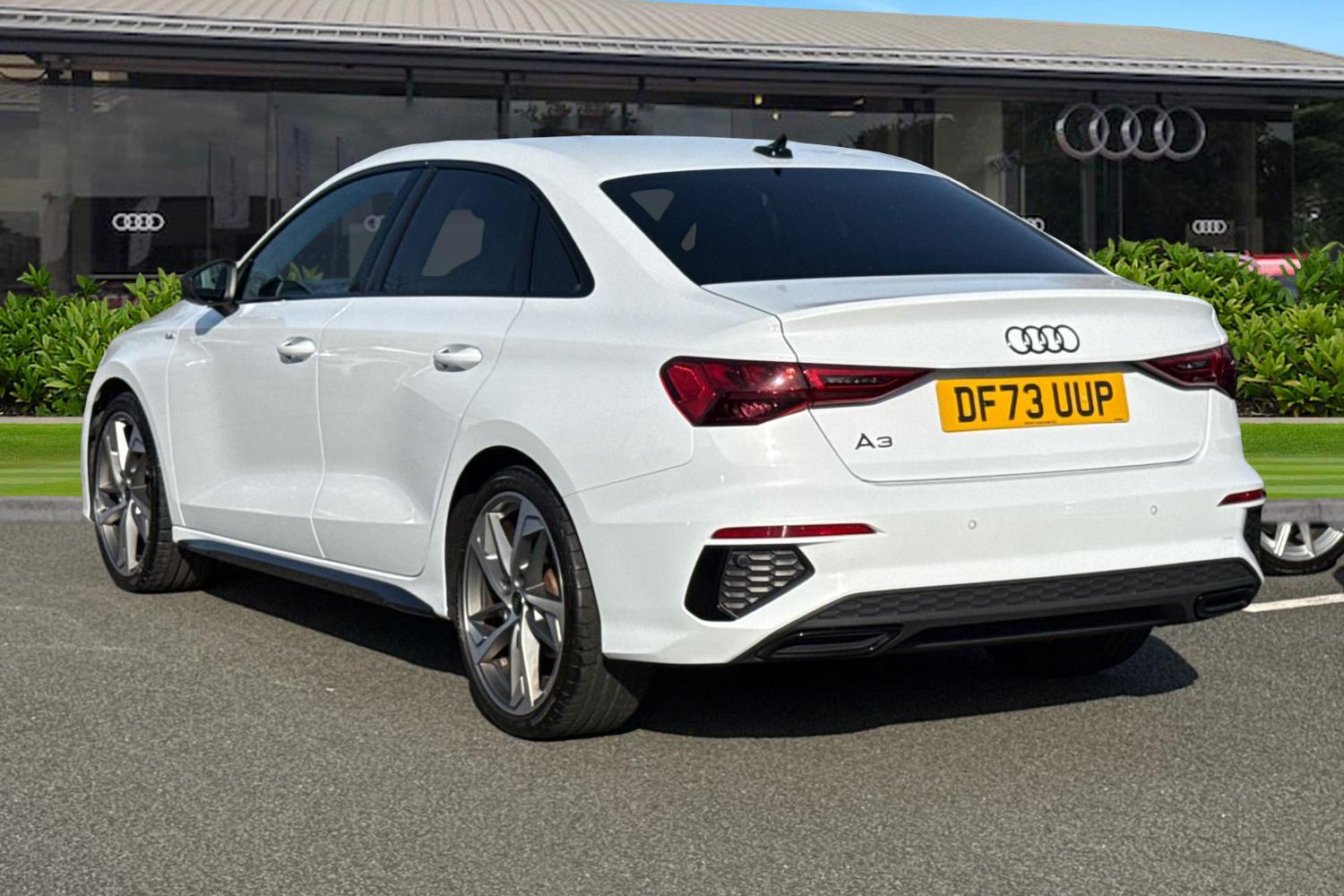 Used Audi A3 2023 for sale - 78163336: Photo 2