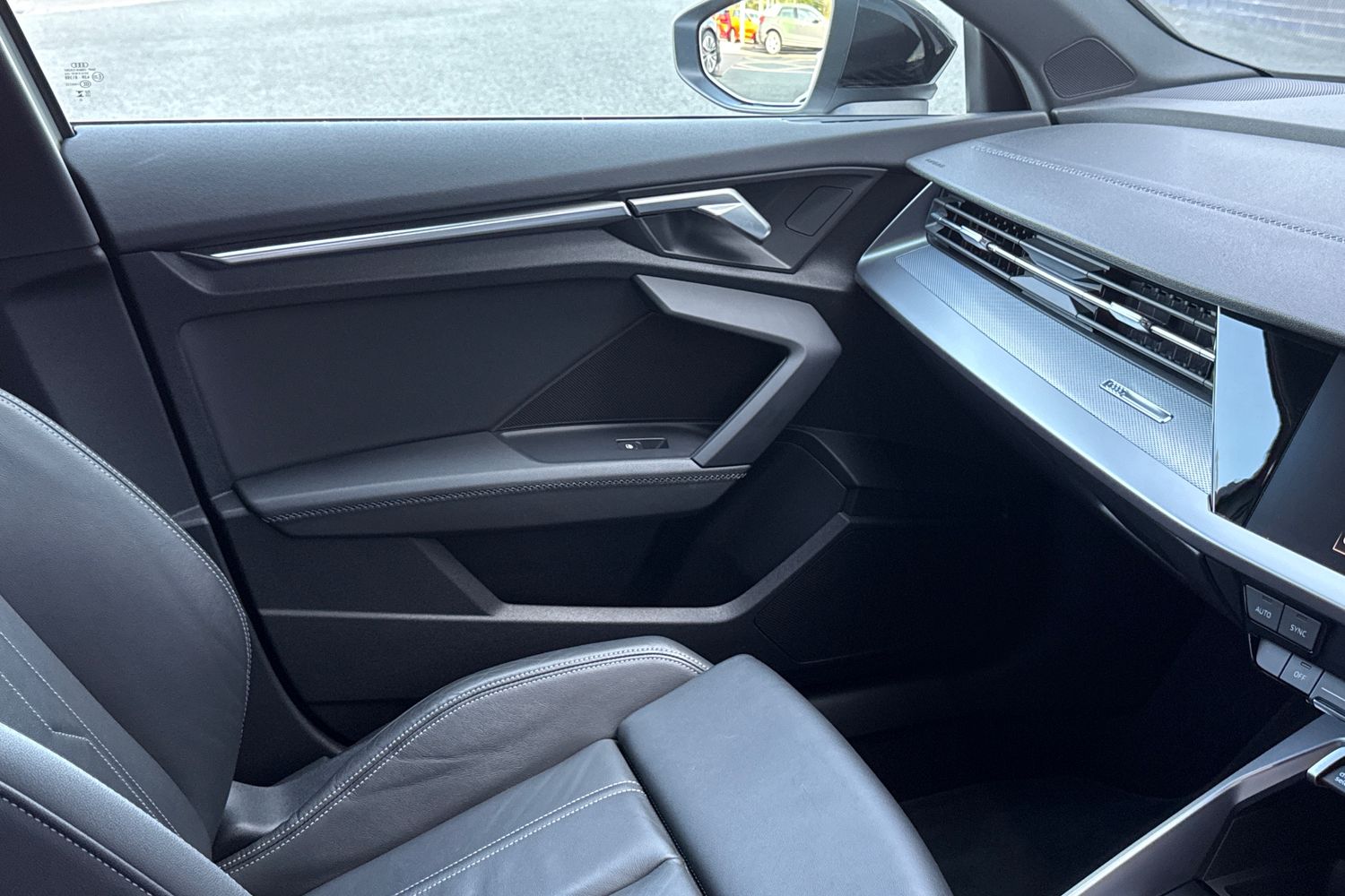 Used Audi A3 2023 for sale - 78163336: Photo 20