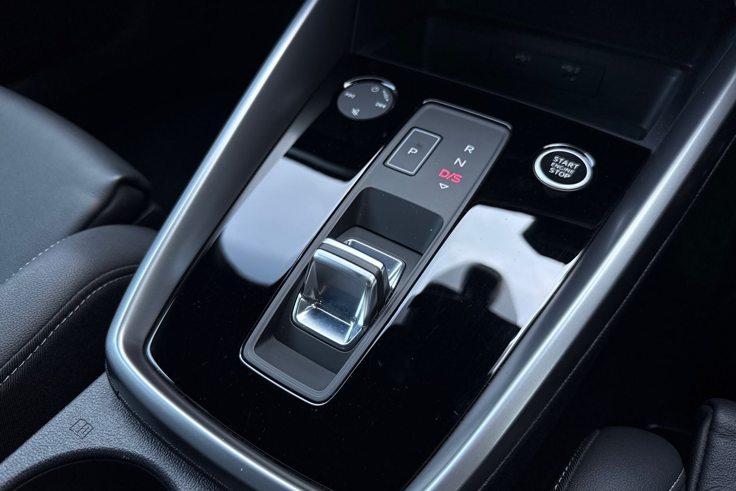 Used Audi A3 2023 for sale - 78163336: Photo 23