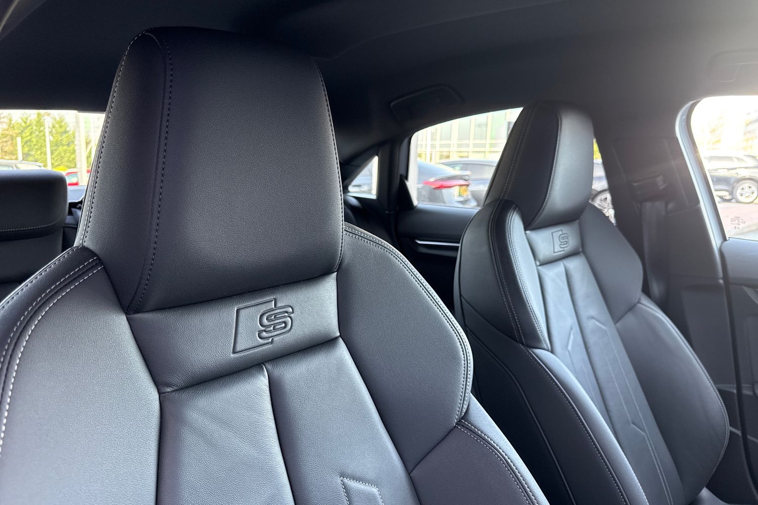 Used Audi A3 2023 for sale - 78163336: Photo 24