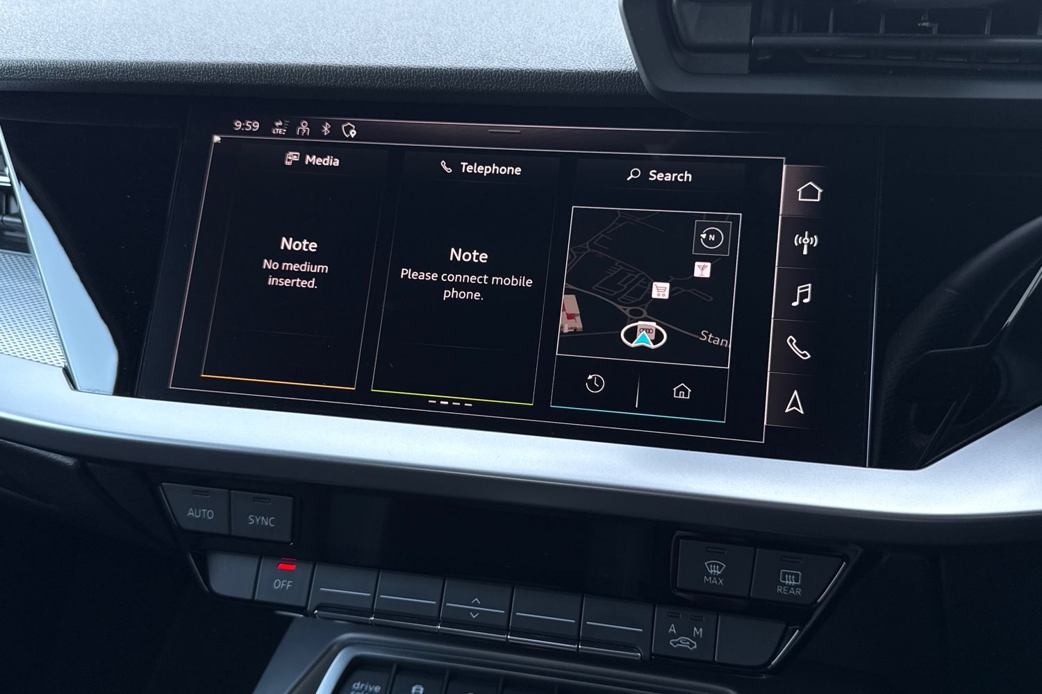 Used Audi A3 2023 for sale - 78163336: Photo 25