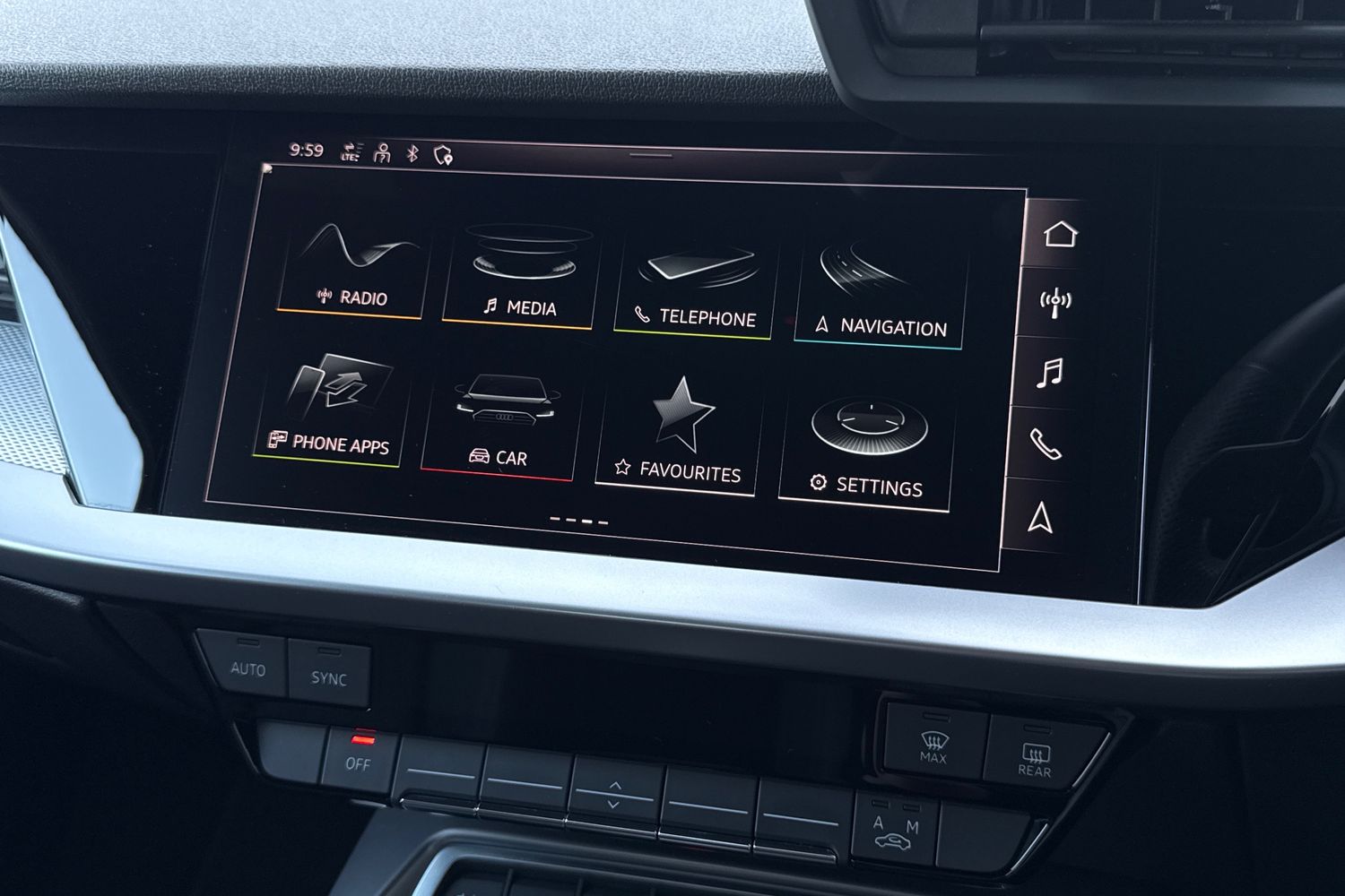 Used Audi A3 2023 for sale - 78163336: Photo 26