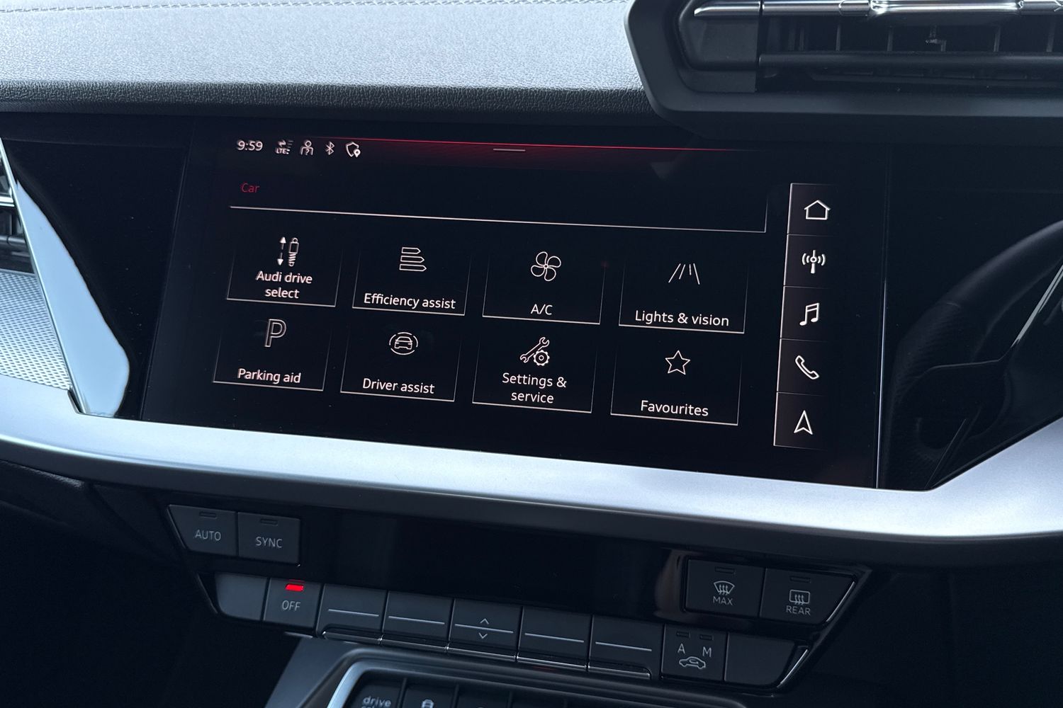 Used Audi A3 2023 for sale - 78163336: Photo 28