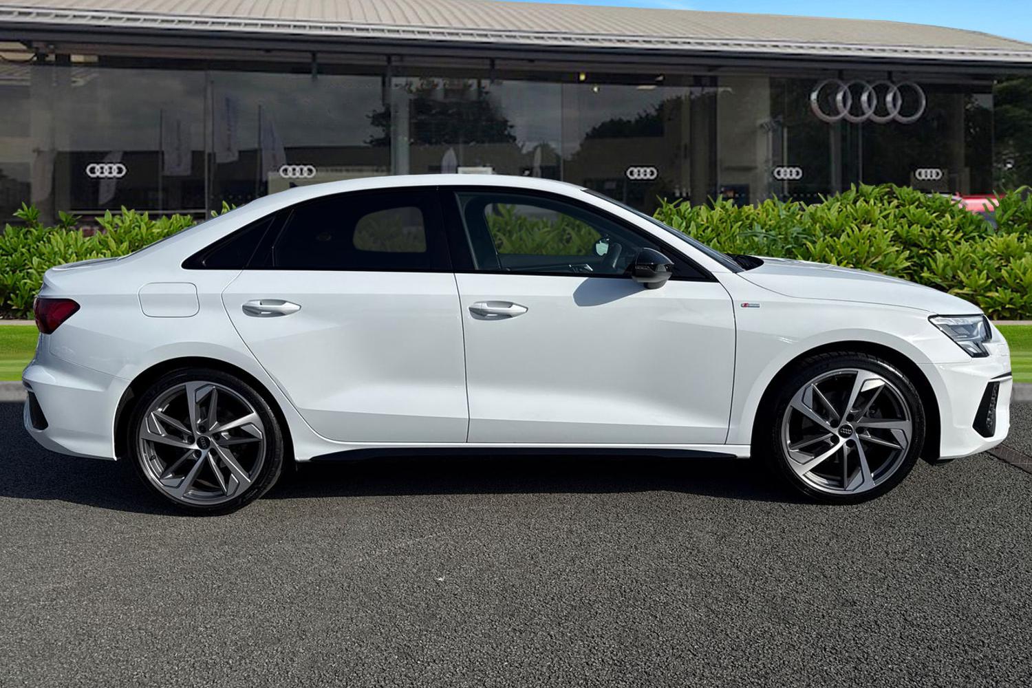 Used Audi A3 2023 for sale - 78163336: Photo 3