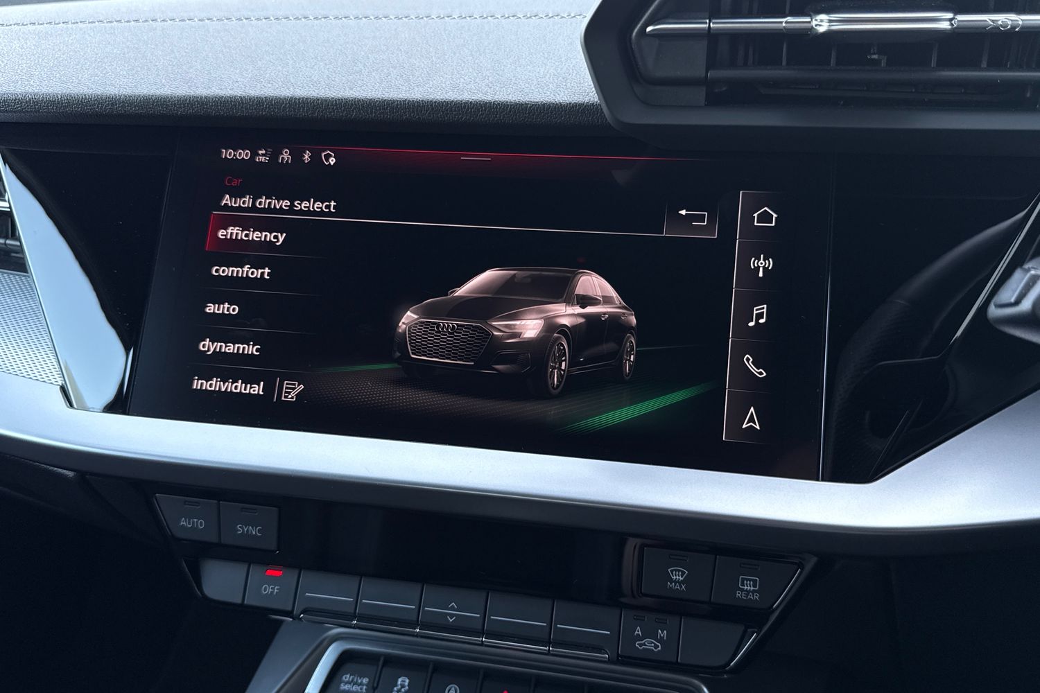 Used Audi A3 2023 for sale - 78163336: Photo 32