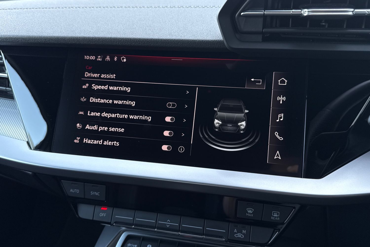 Used Audi A3 2023 for sale - 78163336: Photo 34