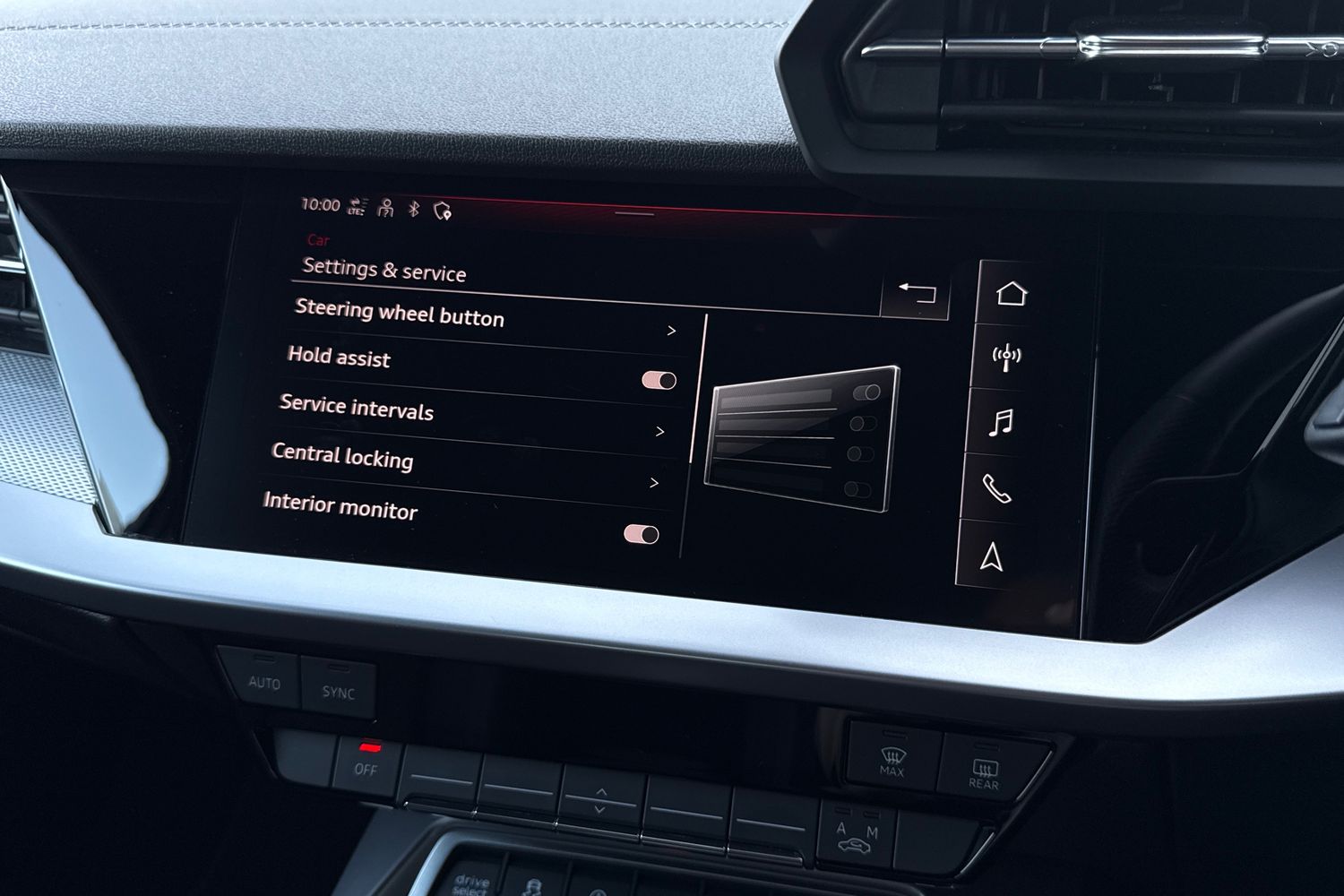 Used Audi A3 2023 for sale - 78163336: Photo 35