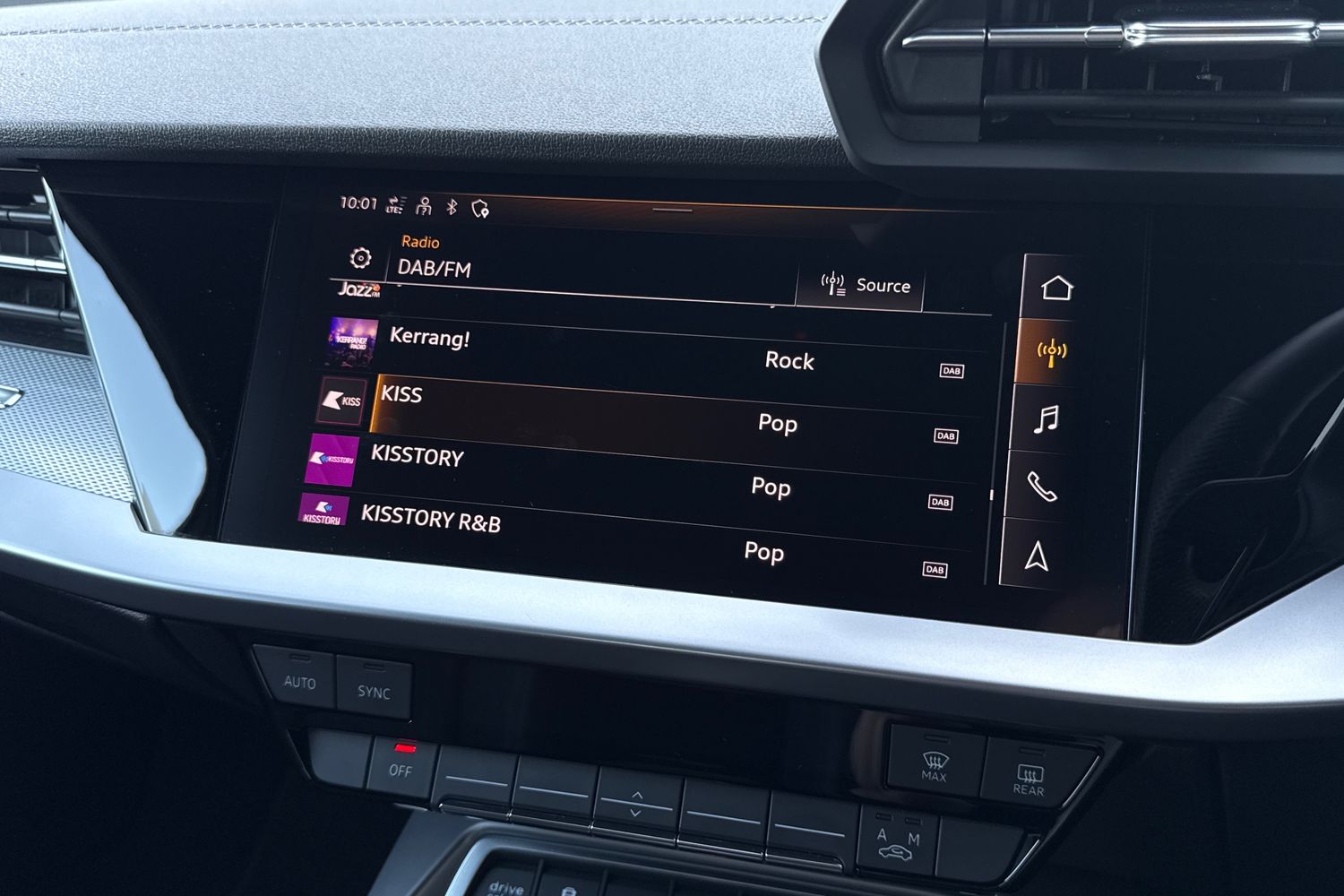 Used Audi A3 2023 for sale - 78163336: Photo 37