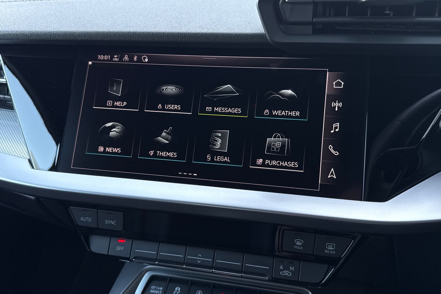 Used Audi A3 2023 for sale - 78163336: Photo 38