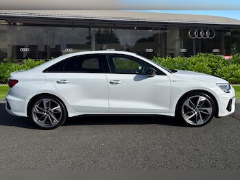 Used Audi A3 2023 for sale - 78163336: Photo