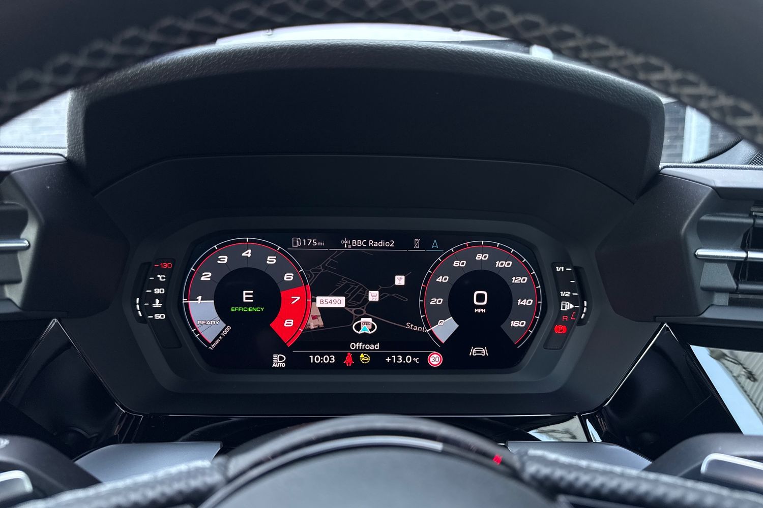 Used Audi A3 2023 for sale - 78163336: Photo 41