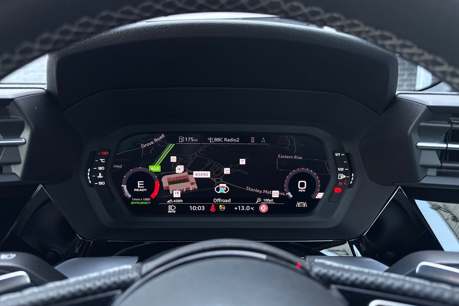 Used Audi A3 2023 for sale - 78163336: Photo 42