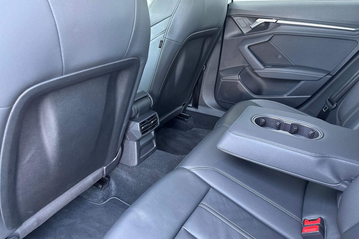 Used Audi A3 2023 for sale - 78163336: Photo 43