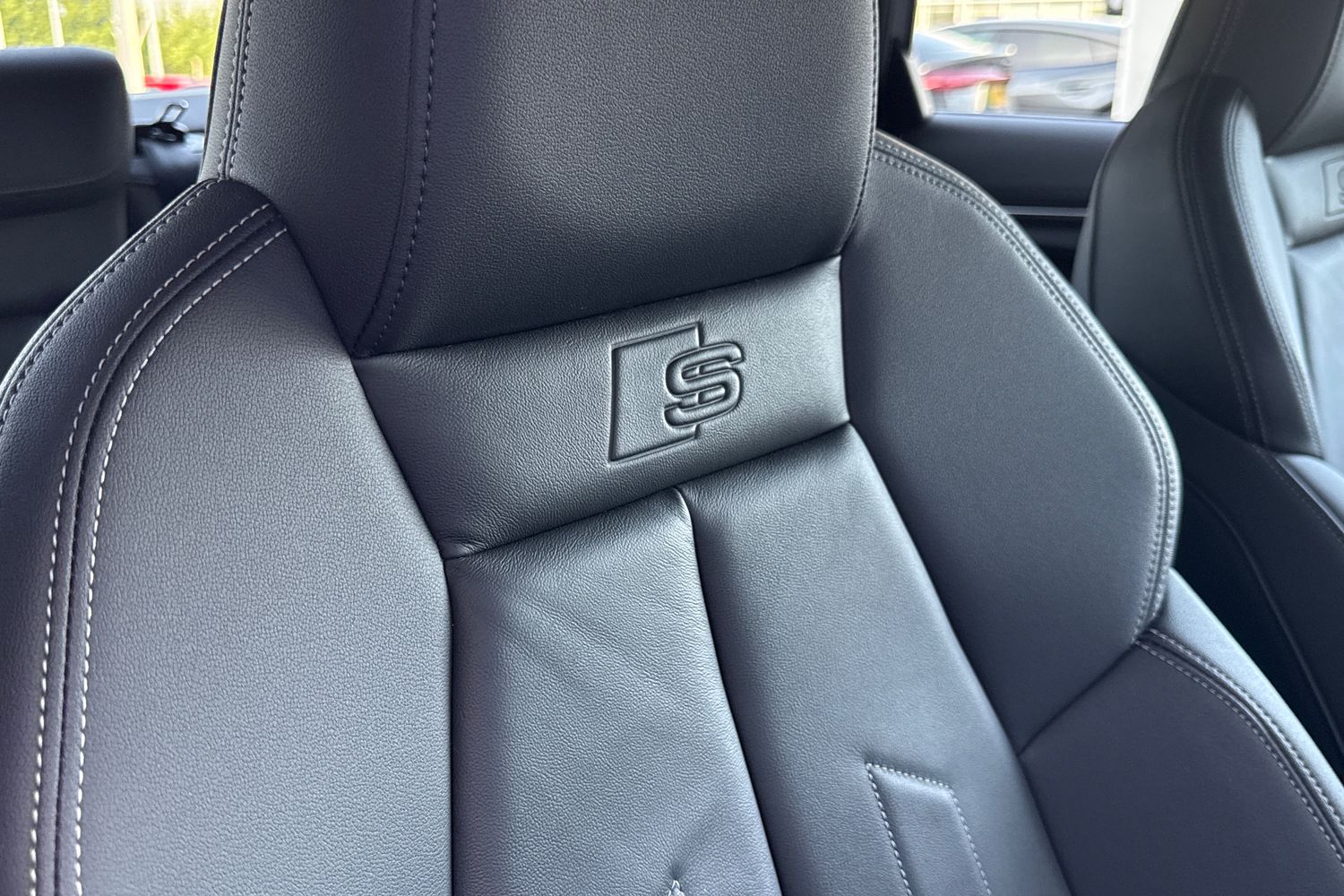 Used Audi A3 2023 for sale - 78163336: Photo 45