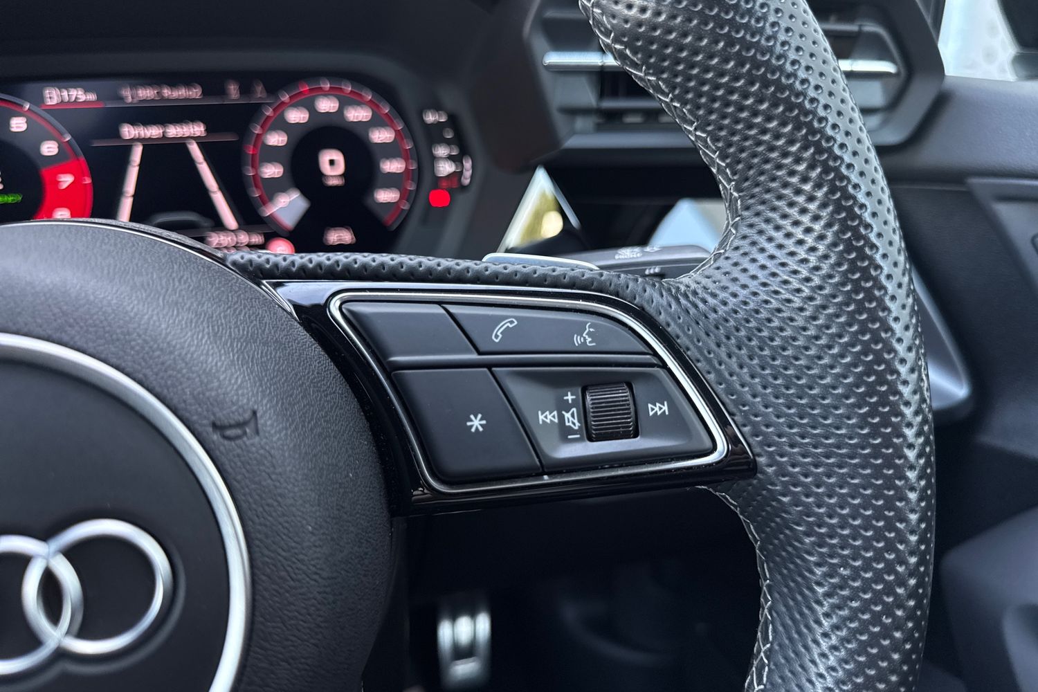 Used Audi A3 2023 for sale - 78163336: Photo 46