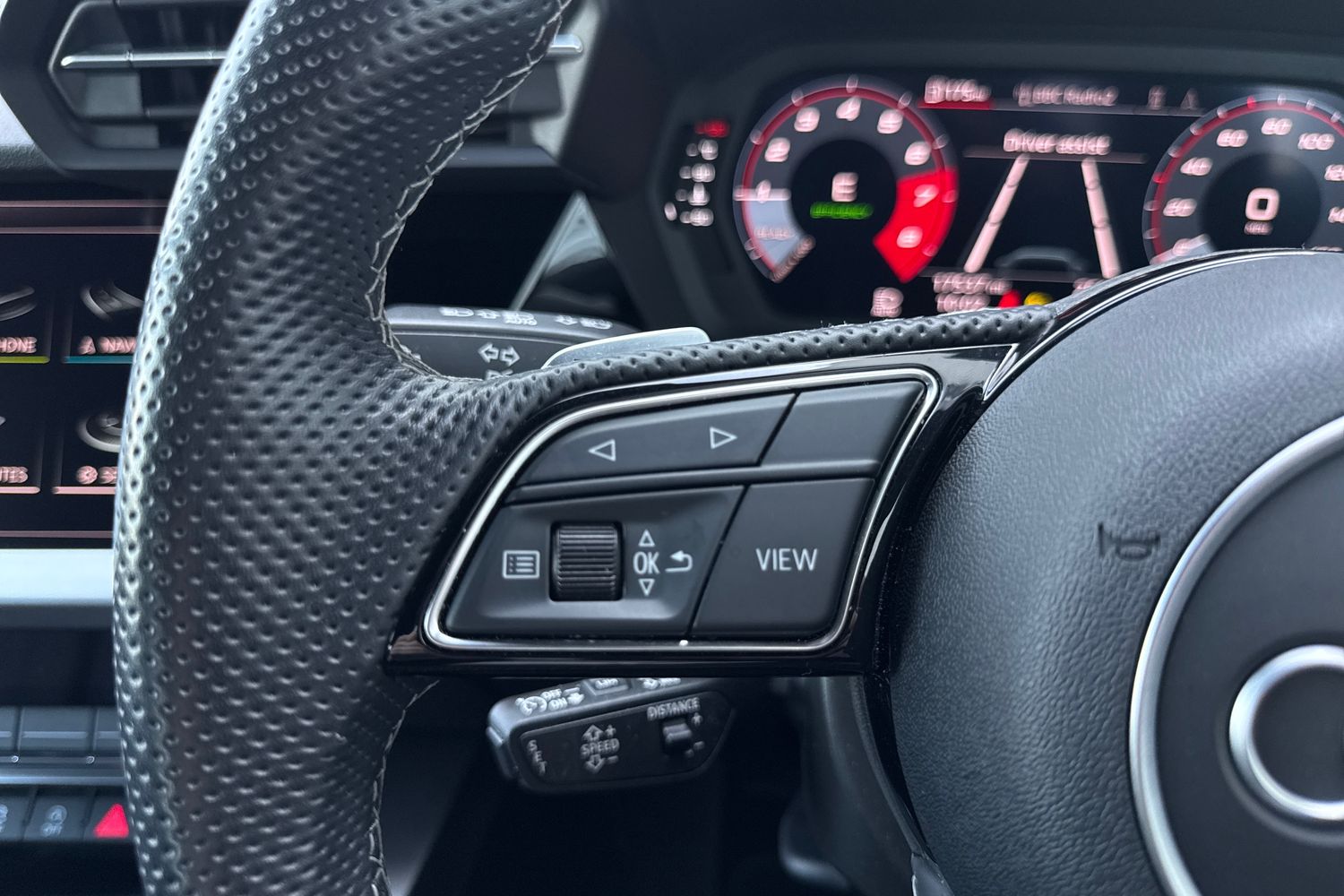 Used Audi A3 2023 for sale - 78163336: Photo 47