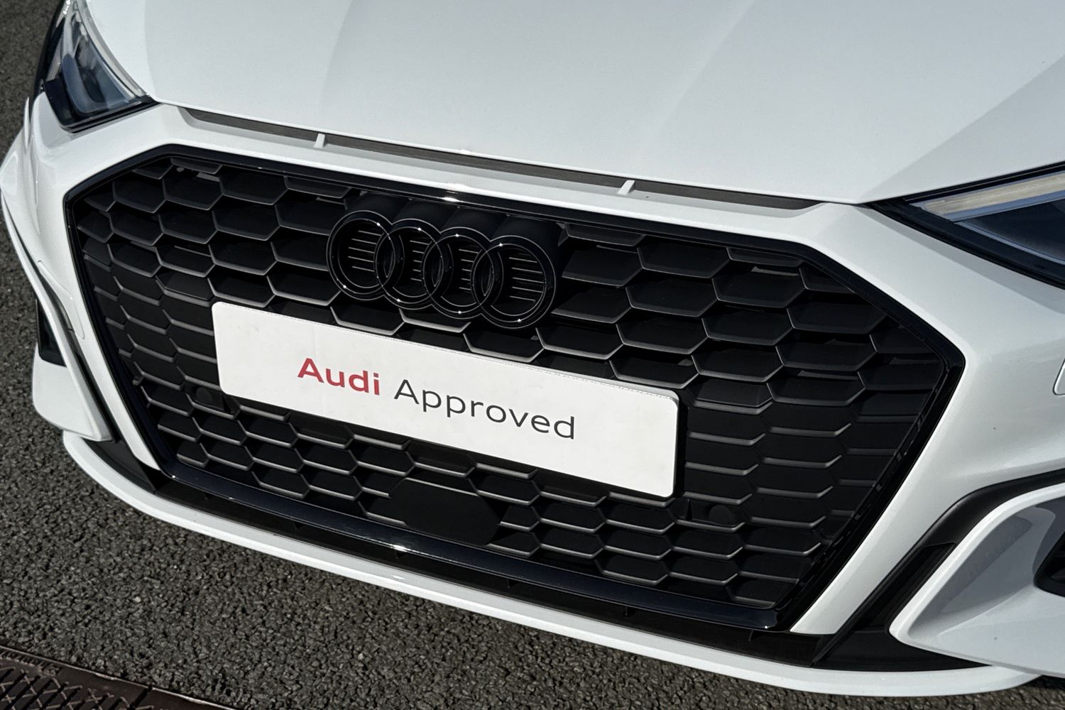 Used Audi A3 2023 for sale - 78163336: Photo 52