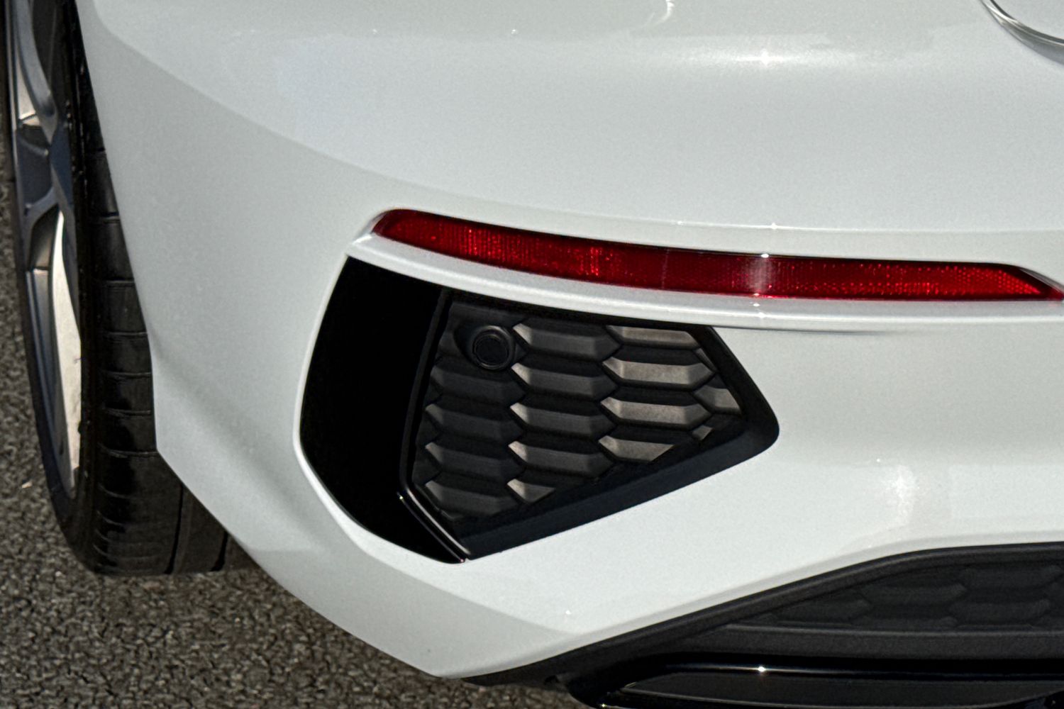 Used Audi A3 2023 for sale - 78163336: Photo 54