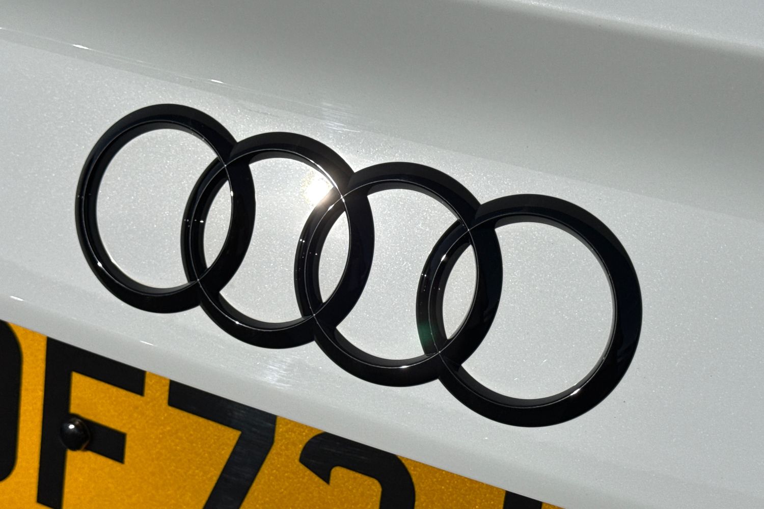 Used Audi A3 2023 for sale - 78163336: Photo 55