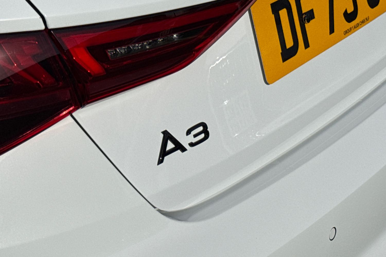 Used Audi A3 2023 for sale - 78163336: Photo 56