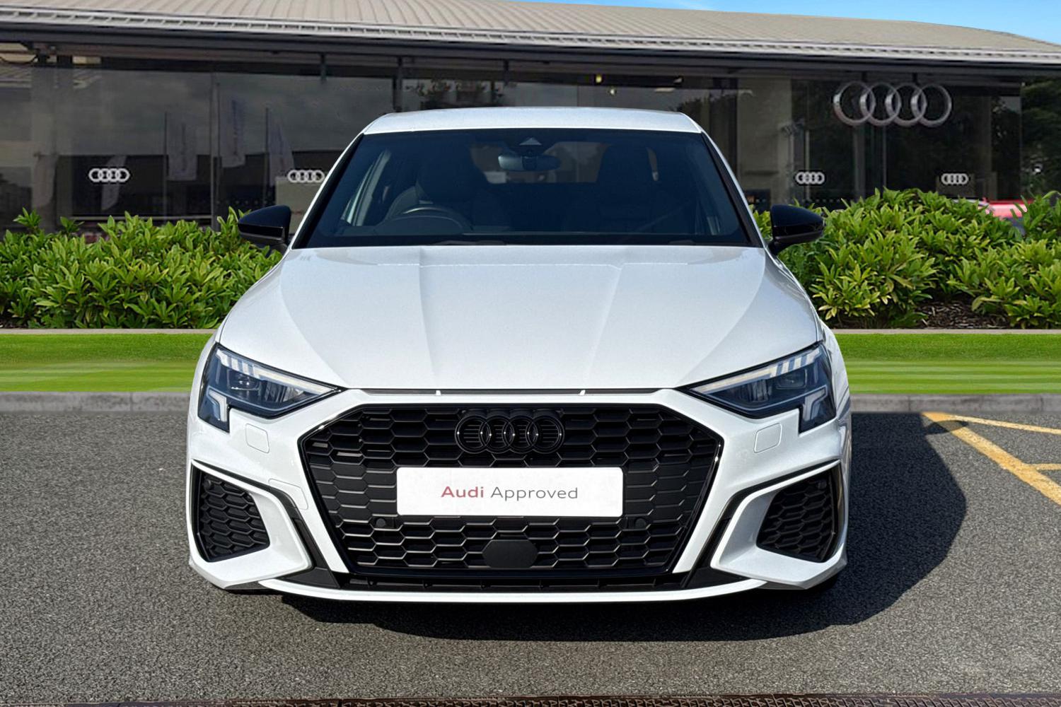 Used Audi A3 2023 for sale - 78163336: Photo 6