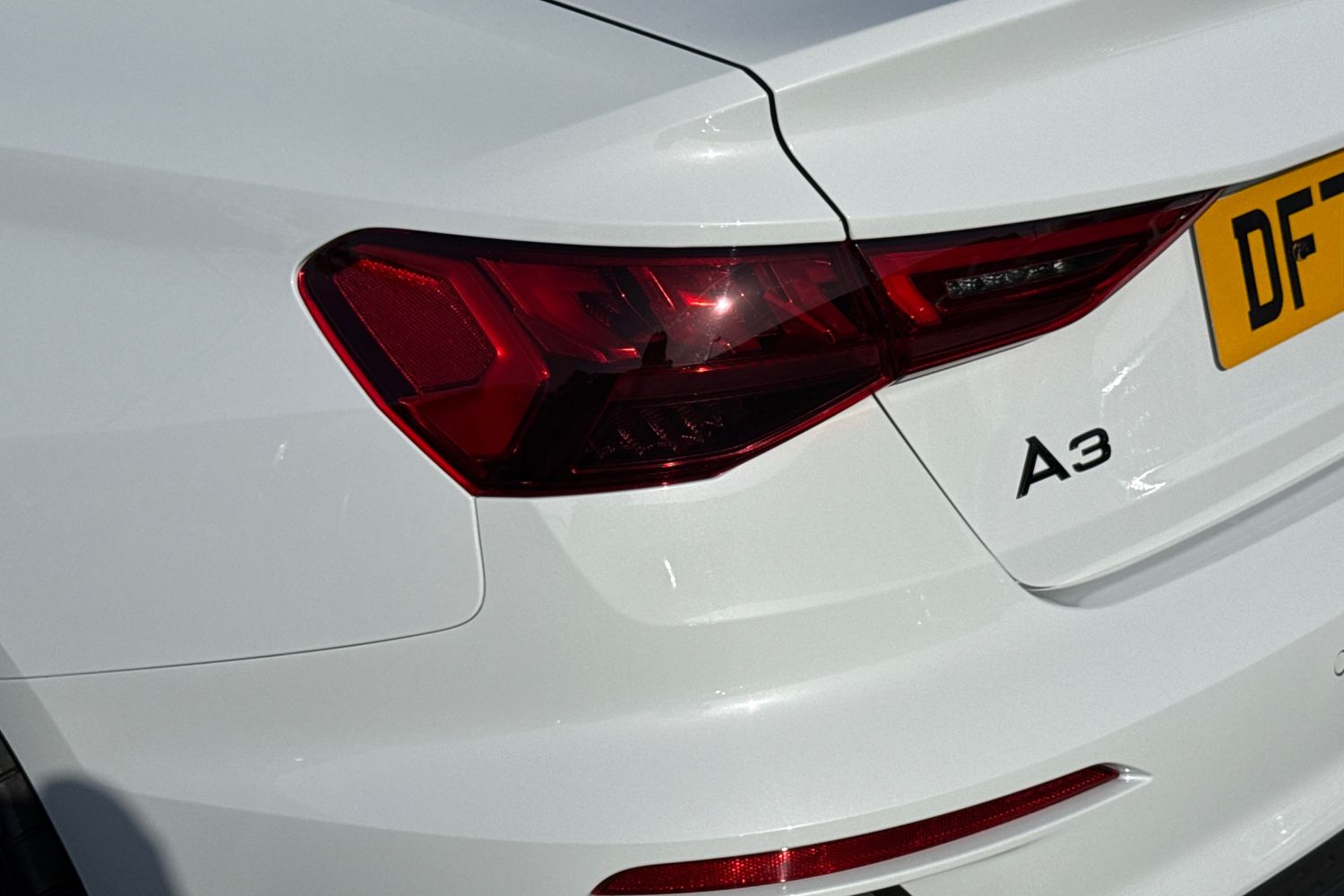 Used Audi A3 2023 for sale - 78163336: Photo 8