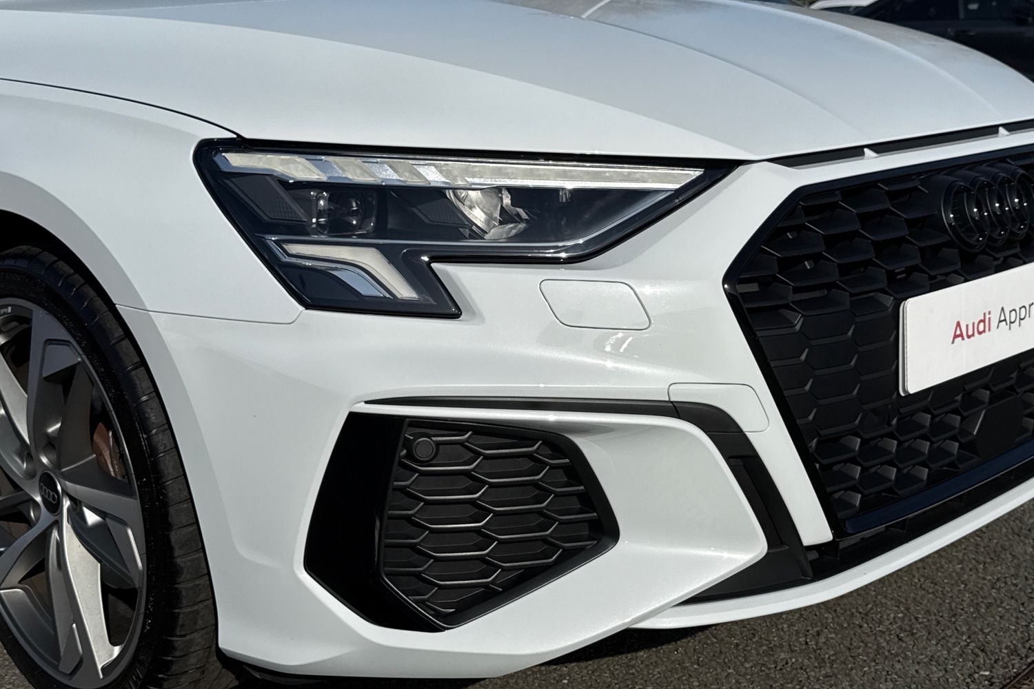 Used Audi A3 2023 for sale - 78163336: Photo 9