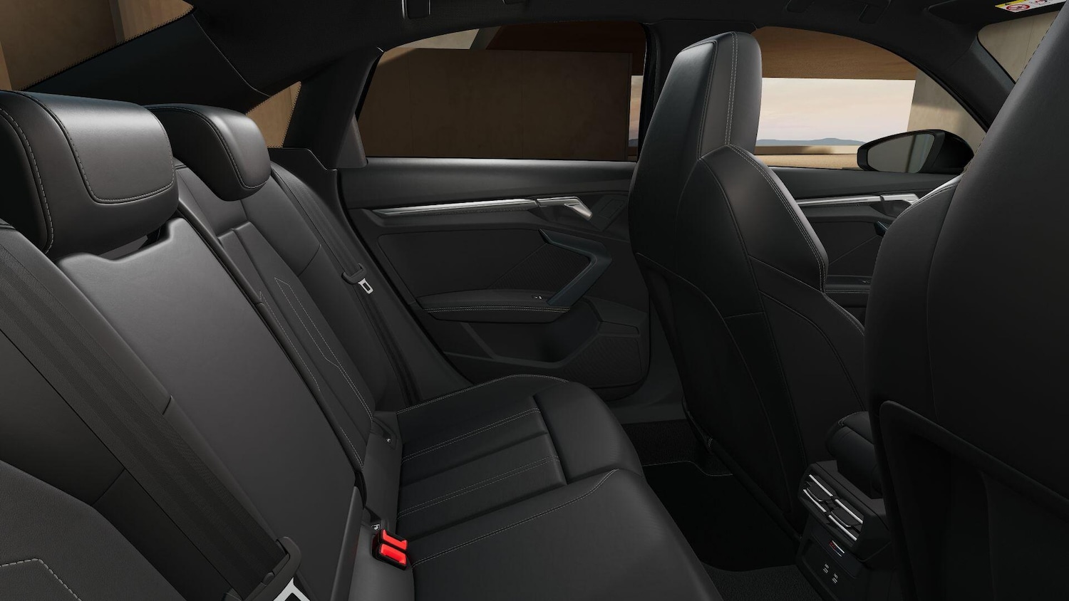 Used Audi A3 2025 for sale - 76416645: Photo 10