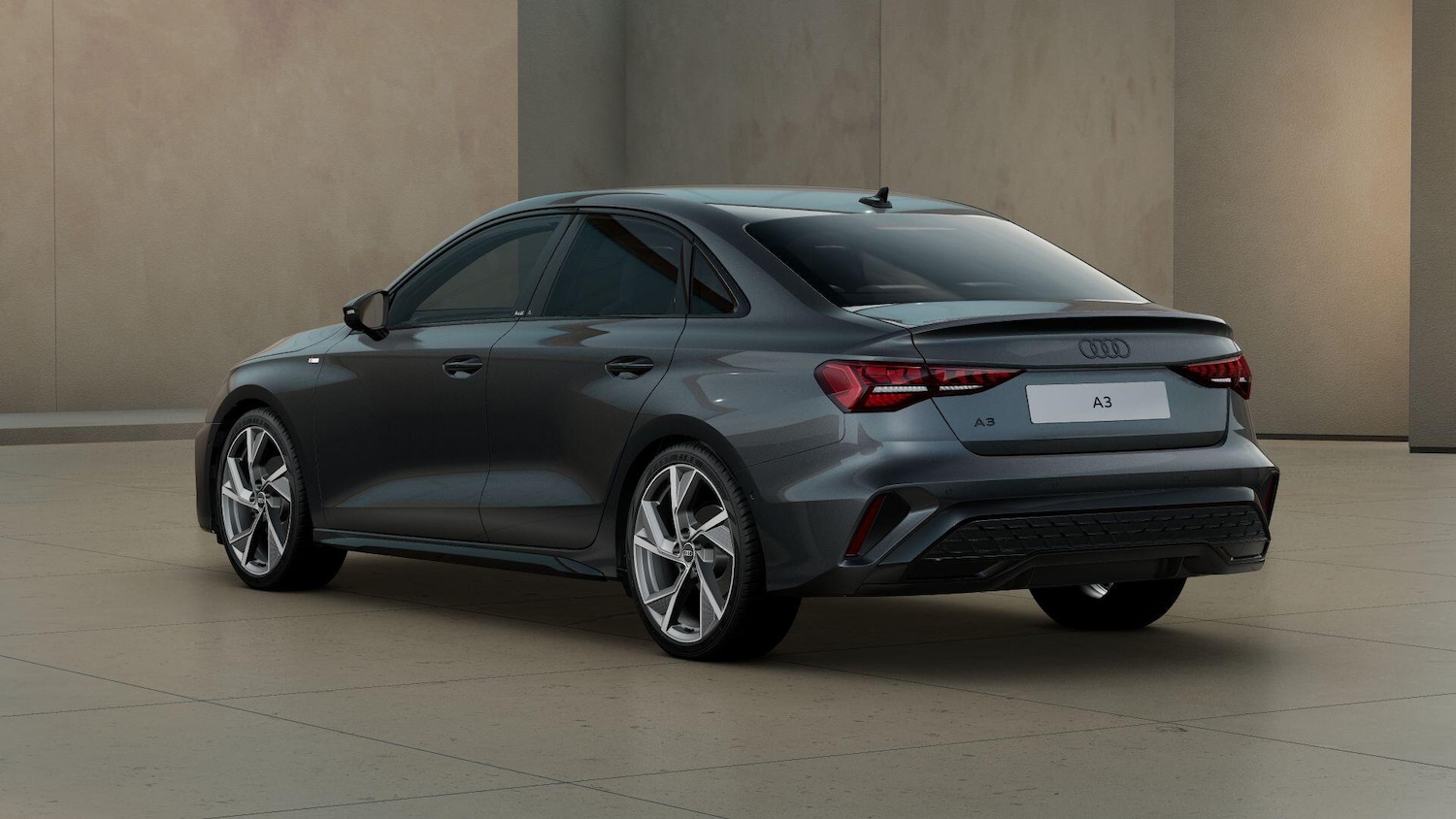 Used Audi A3 2025 for sale - 76416645: Photo 2