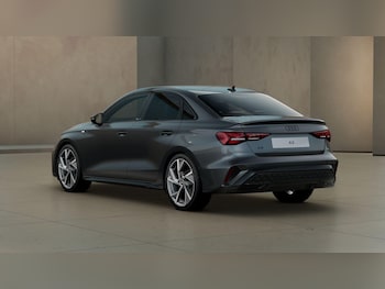 Used Audi A3 2025 for sale - 76416645: Photo